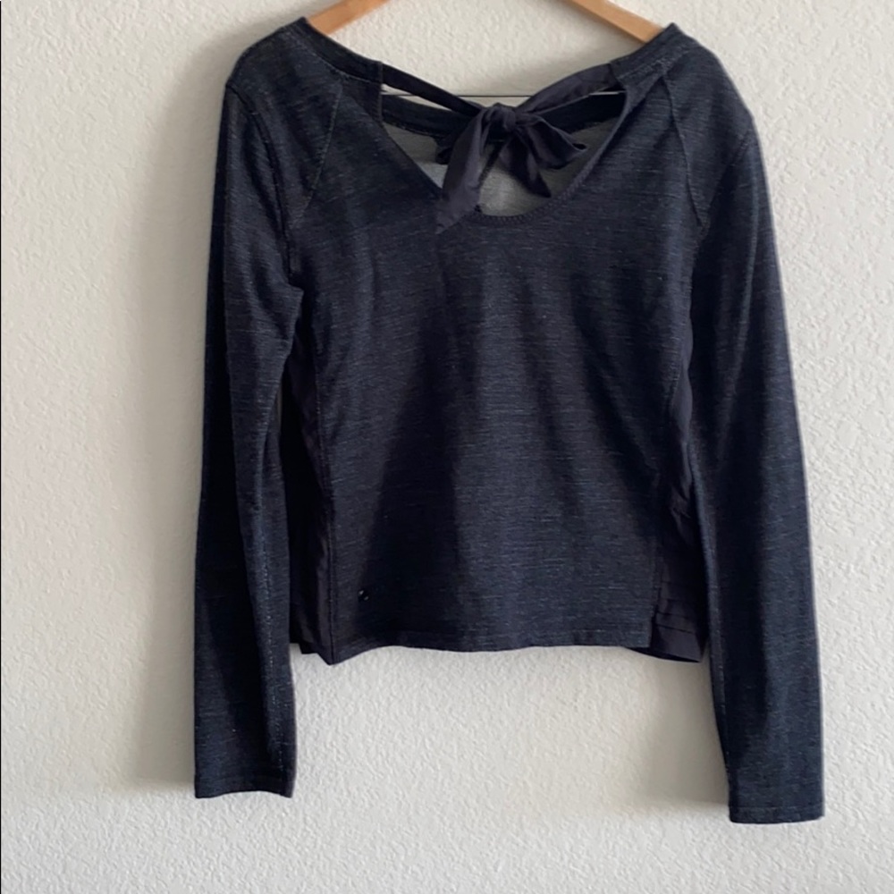Lululemon Jersey